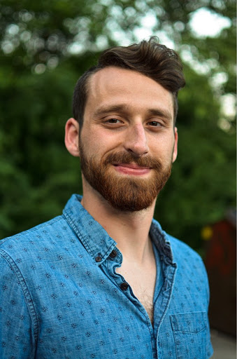 Daniel Flower Photo 15