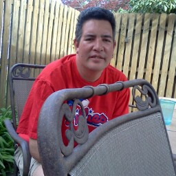 Thomas Savage Photo 49