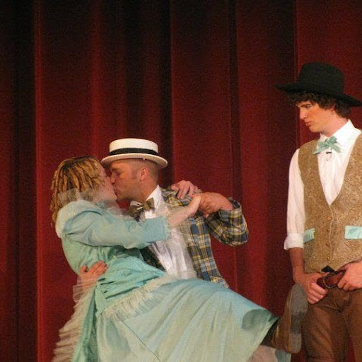 Aubrey Ross Photo 9