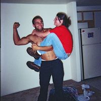 Benjamin Pope Photo 7