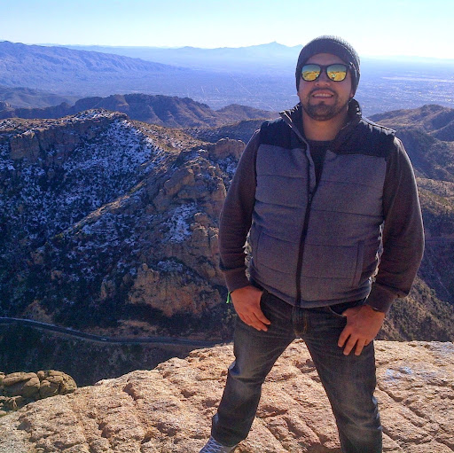 Raul Garza Photo 16 Raul Garza Photo 16