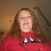 Kathy Minter Photo 14
