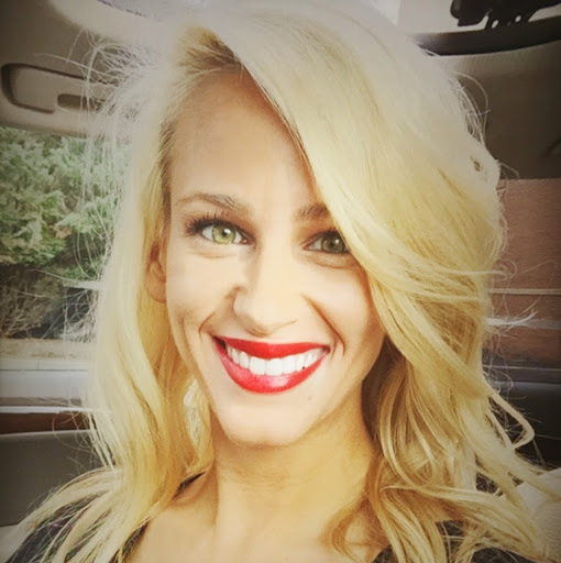 Samantha Green Photo 3