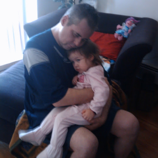 Richard Byrne Photo 38