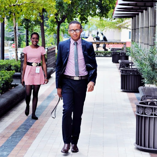 Charles Michael Photo 37