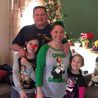 Melissa Buckman Photo 5