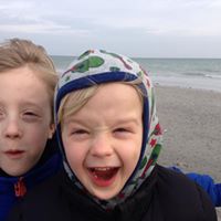 Cecilia Oliver Photo 10