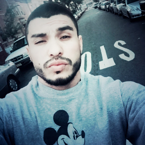 Luis Chavez Photo 11