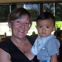 Sharon Davison Photo 33