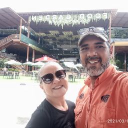 Gabriel Rios Photo 14