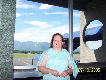 Nancy Benefield Photo 10