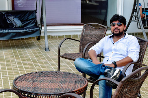 Thomas Mathew Photo 19