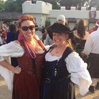 Ruth Holden Photo 22