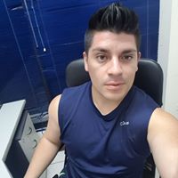 Cesar Jimenez Photo 23