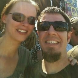 Scott Milburn Photo 7