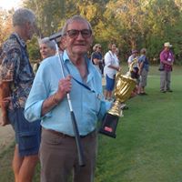 Norman Delaney Photo 21