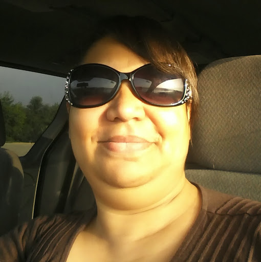 Terri Roberson Photo 12