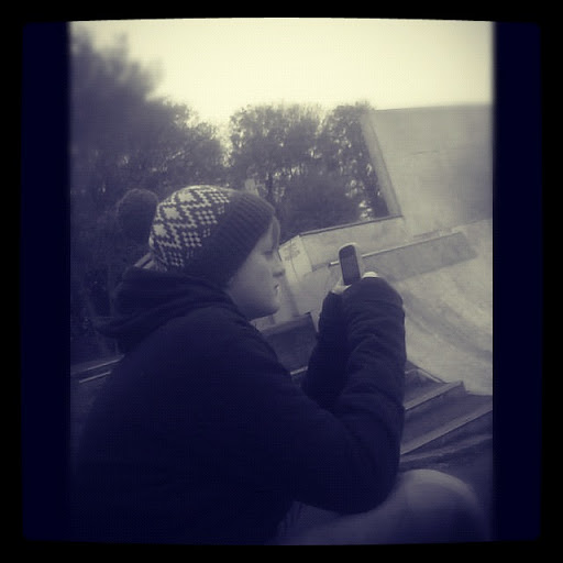 Jack Macleod Photo 7