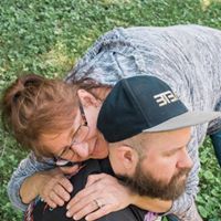 Sharon Richter Photo 12