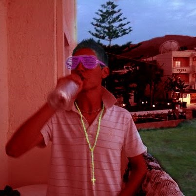 Matt Healey Photo 20