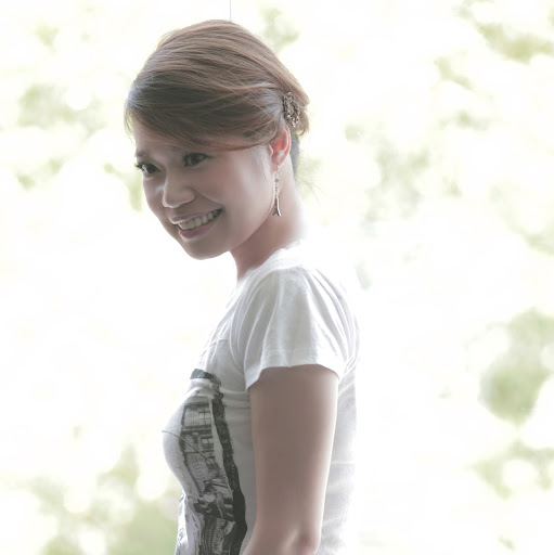 Annie Lin Photo 3
