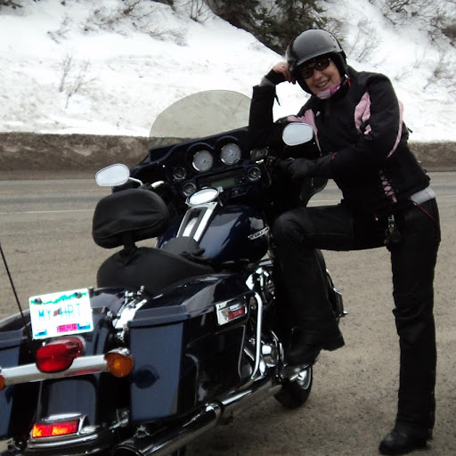 Susan Pendleton Photo 20