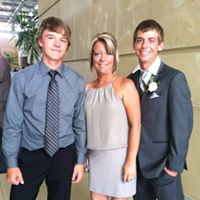 Kristin Ahler Photo 4