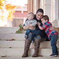 Annie Devine Photo 8 Annie Devine Photo 8