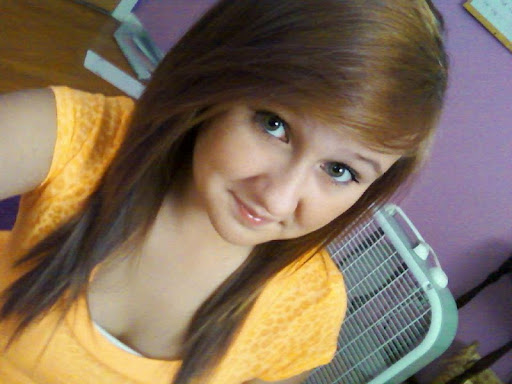 Samantha Burris Photo 8