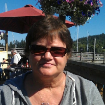 Debbie Christian Photo 20