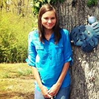 Jessica Ferrell Photo 16