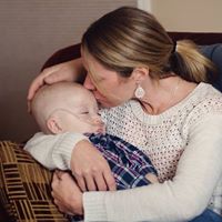 Sara King Photo 17