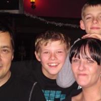 Tricia Stevenson Photo 11