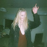 Lea Pedersen Photo 16