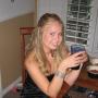 Mandy Leblanc Photo 9