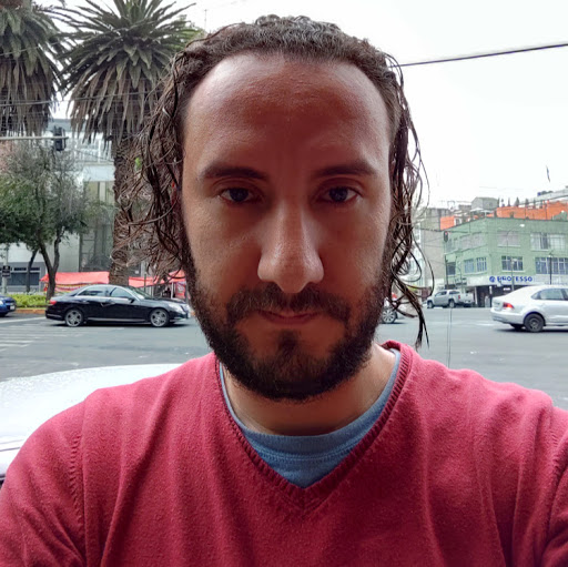 Arturo Ballesteros Photo 2