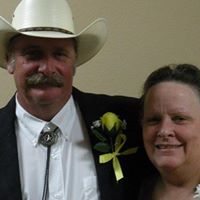 Christy Baxter Photo 14