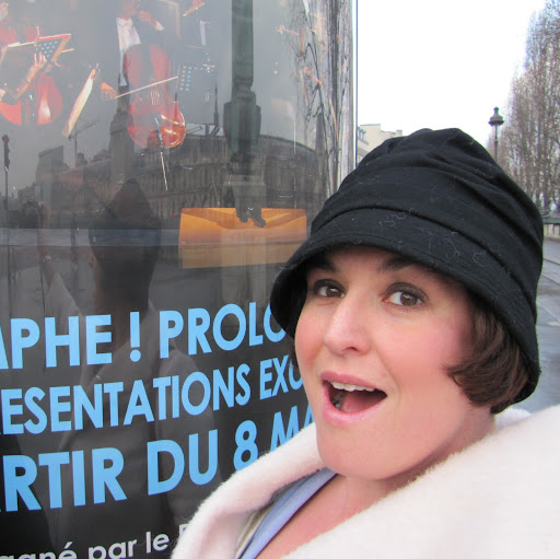 Jill Thomas Photo 31