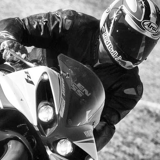 Roger Turner Photo 28