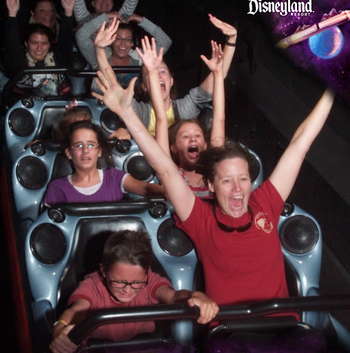 Carrie Myers Photo 33