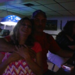 Carolyn Allen Photo 45