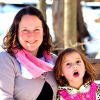 Kristin Rainey Photo 8