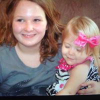 Jennifer Crouse Photo 12