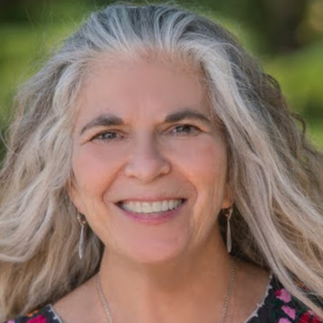 Susan Morgan Photo 10