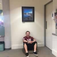 Marc Hubbard Photo 12