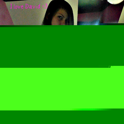 Kristin Barker Photo 30