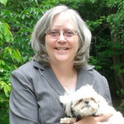 Sarah Hamer Photo 12