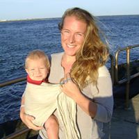 Catherine Hackett Photo 10