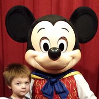 Michele Winter Photo 6