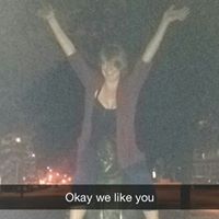 Alicia Wilkinson Photo 19